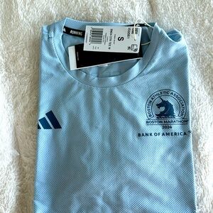 Boston Marathon 2024 finishers Tshirt